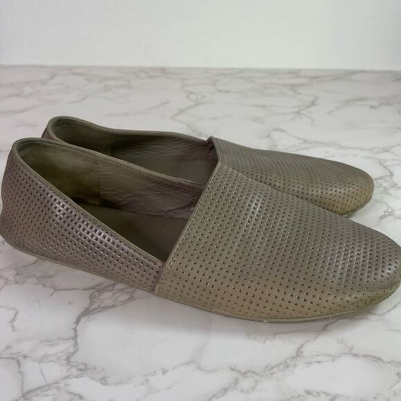 Vince Bogart Slip Ons 7 - Picture 6 of 10